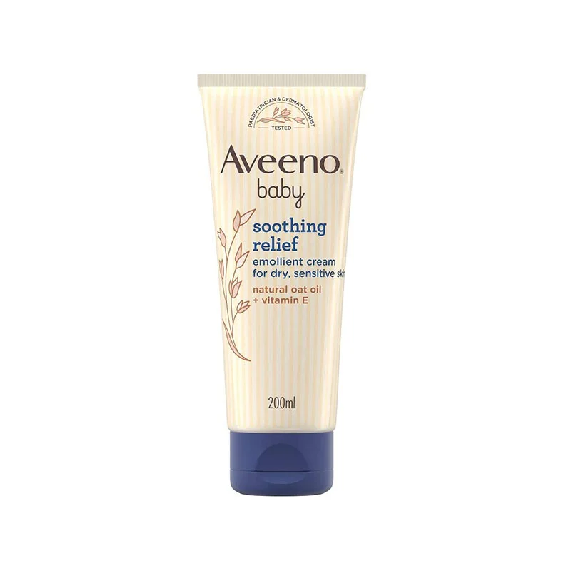 Aveeno-Baby-Soothing-Relief-Emollient-Cream-200ml.jpg Aveeno Baby Soothing Relief Emollient Cream 200ml.jpg