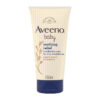 Aveeno Baby Soothing Relief Emollient Cream – 150ml 9