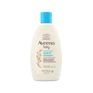 Aveeno Baby Wash Shampoo 236ml.jpg