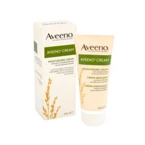 Aveeno Cream With Natural Colloidal Oatmeal 100ml 1.jpg