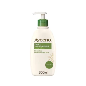 Aveeno Daily Moisture Lotion 300ml.jpg