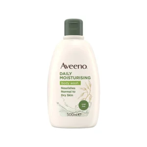 Aveeno Daily Moisturising Body Wash 500ml.jpg