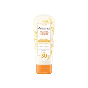 Aveeno Protect Hydrate Face Sunscreen Lotion With Spf 30 85gm.jpg