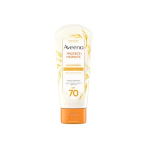 Aveeno Protect Hydrate Face Sunscreen Lotion With Spf 70 85gm.jpg