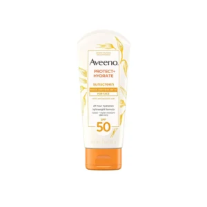 Aveeno Protect Hydrate Sunscreen Lotion Spf 50 85gm.jpg