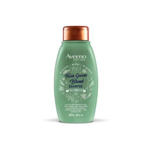 Aveeno Scalp Soothing Fresh Greens Blend Shampoo 354ml.jpg
