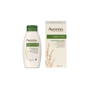 Aveeno With Acitve Colloidal Oatmeal Lotion 500ml.jpg