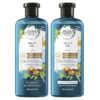 Herbal Essences Argan Oil Of Morocco Shampoo And Conditioner Set For Very Dry Rough Hair, 400 Ml