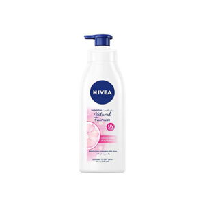Nivea Body Lotion Natural F