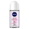 Nivea Anti Perspirant Pearl Beauty Deodorant Roll On 50ml