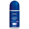 Nivea Anti Perspirant Protect Care Deodorant Roll On 50ml 2