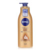 Nivea Deep Moisture Cocoa Butter Body Lotion Fordry Skin 400m