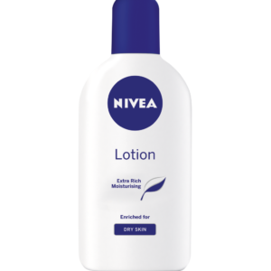 Nivea Extra Rich Moisturising Enriched For Dry Skin 250ml 1