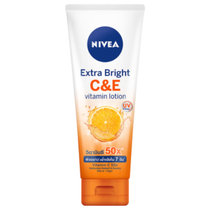 Nivea Extra White C E Vitamin Lotion 320ml