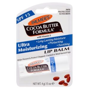 Palmers Cocoa Butter Formula Ultra Moisturizing Lip Balm 4g