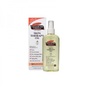 Palmers Cocoa Butter Formula With Vitamin E Skin Therapy Oil 150ml