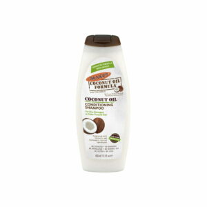 Palmers Coconut Oil Conditioning Shampoo 400 Ml