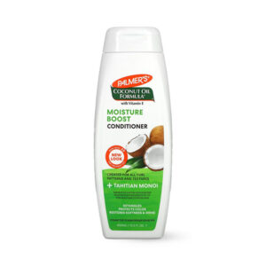 Palmers Coconut Oil Formula Moisture Boost Conditioner 400ml 1