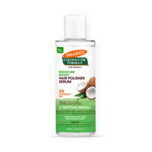 Palmers Coconut Oil Formula Moisture Boost Leave In Conditioner 178ml