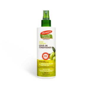 Palmers Coconut Oil Formula Shine Therapy Leave In Conditioner 250ml