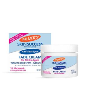 Palmers Skin Success Anti Dark Spot Fade Cream 75g