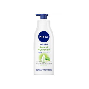 Nivea Aloe