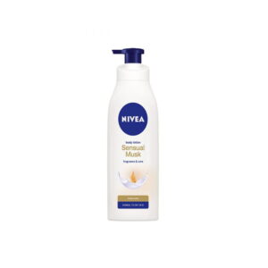 Nivea Sensual Musk