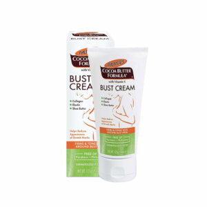 Palmers Bust Cream