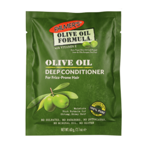 Palmers Olive Oil Deep Conditioner 01