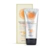 3w Clinic Intensive Uv Sunblock Cream Spf50 Pa 70ml