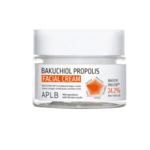Aplb Bakuchiol Propolis Facial Cream 55ml