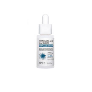 Aplb Tranexamic Acid Niacinamide Ampoule Serum 40ml (1)