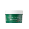 Axis Y Mugwort Pore Clarifying Wash Off Mask