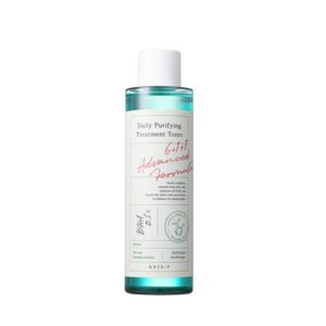 Axis Y Daily Purifying Treatment Toner