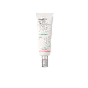 Axis Y Calamine Pore Control Capsule Serum 50ml