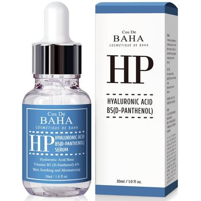 Cos De Baha Vitamin B5 4 Percentages Hya Cos De Baha 11da2 386609