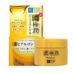 Hada Labo Koi Gokujyun Perfect Gel – 100gm