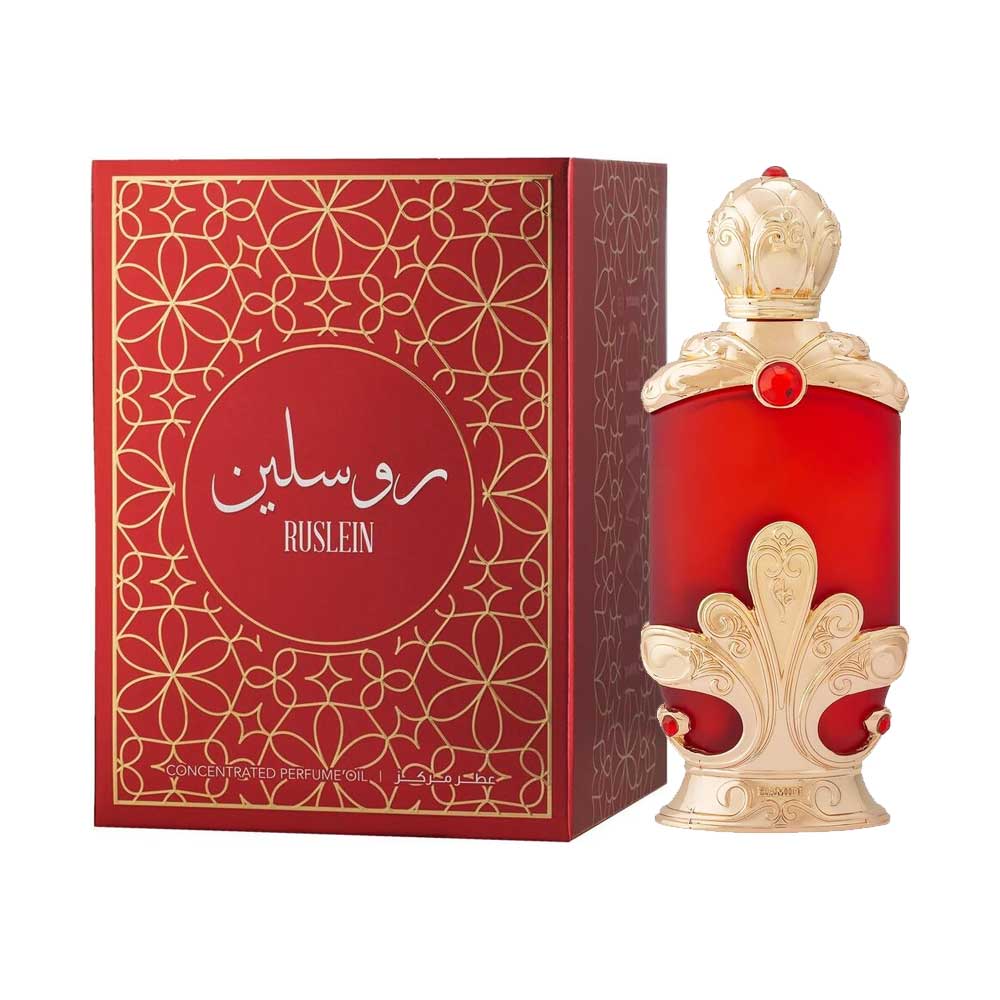 Hamidi-Ruslein-Concentrated-Perfume-Oil-for-Men-_-Women-20ml Hamidi Ruslein Concentrated Perfume Oil For Men Women 20ml