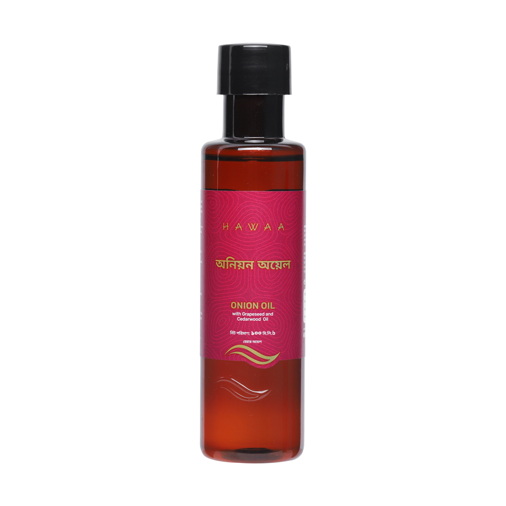Hawaa-Onion-Oil Hawaa Onion Oil
