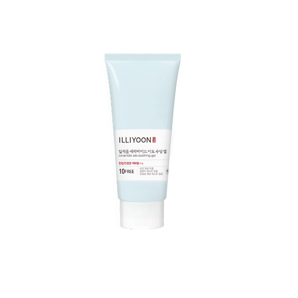 ILLIYOON-Ceramide-Ato-Soothing-Gel-175ml (1) Illiyoon Ceramide Ato Soothing Gel 175ml (1)