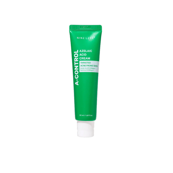Nineless-A-Control-Azelaic-Acid-Cream-50ml Nineless A Control Azelaic Acid Cream 50ml