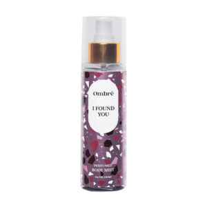 Ombré Perfumed Body Mist I Found You 1 1 (5)