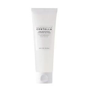 Skin1004 Madagascar Centella Tone Brightening Cleansing Gel Foam 125ml 1 (1)