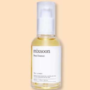 Soko Glam Pdp Mixsoon Bean Essence 01 860x