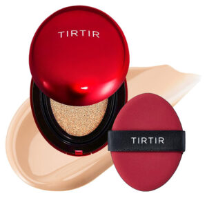Tirtir Mask Fit Red Cushion 21n Ivory 18g 9