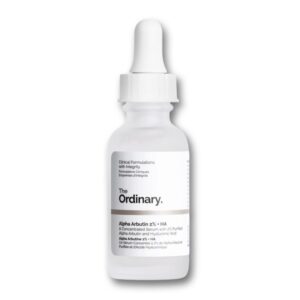The Ordinary Alpha Arbutin 2 Ha 30ml