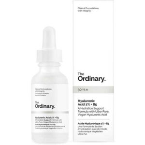 The Ordinary Hyaluronic Acid 2 B5 30 Ml 1