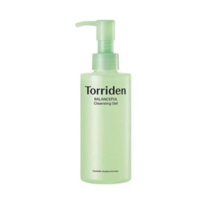 Torriden Balanceful Cica Cleansing Gel 200ml