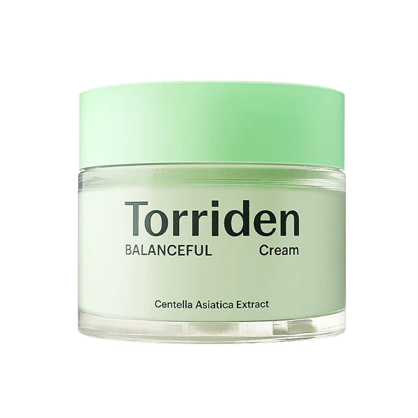 Torriden-Balanceful-Cica-Cream-80ml Torriden Balanceful Cica Cream 80ml