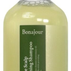Bonajour Tea Tree Scalp Refreshing Shampoo Front Photo Original